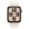 thumbnail image 2 of Reloj inteligente Apple Watch SE (2.ª generación) [GPS de 40 mm] con Starlight, 2 of 6