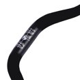 thumbnail image 4 of Aluminum Alloy Riser Handlebar, 780mm Length, 31.8mm Mounting Diameter, Efficient Riding with Saving Physical Strength, 4 of 7