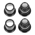 thumbnail image 3 of 4Pcs Multi function Professional Jewelers Loupes Convenient Eye Magnifiers, 3 of 8