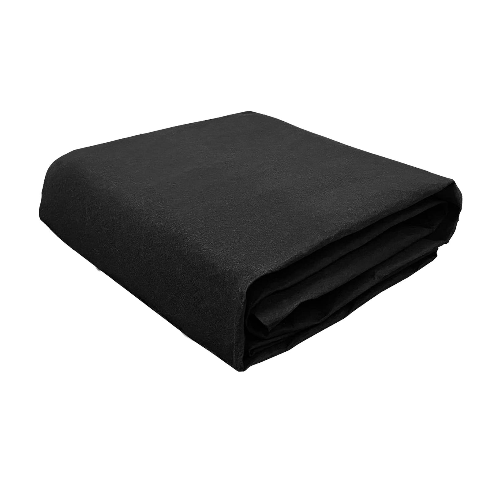 Above Ground Pool Liner Pad 13ft Swimming Pool Ground Mat Prevents