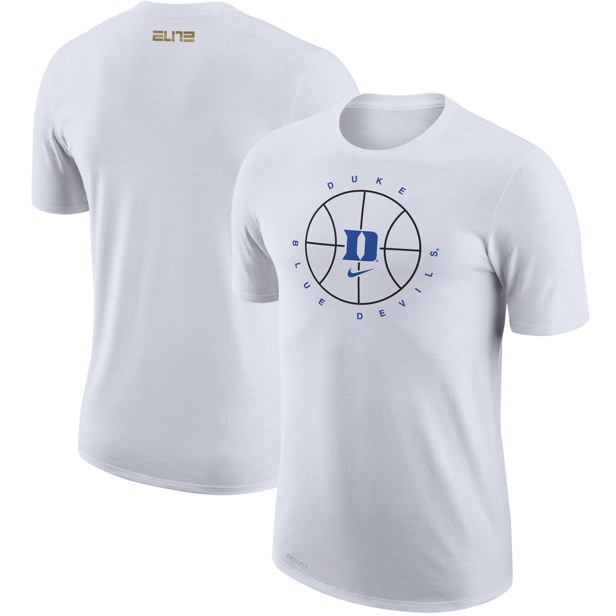 Basketball T-Shirt Euroleague 