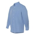 thumbnail image 2 of Van Heusen Gingham Check Shirt, 2 of 5
