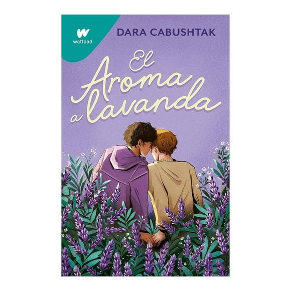 El aroma a lavanda Montena Dariana Xicohtencatl