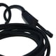 thumbnail image 2 of Correa elástica de goma para amarre de alta resistencia, cuerda fija para equipaje de carga Negro 3 metros, 2 of 2