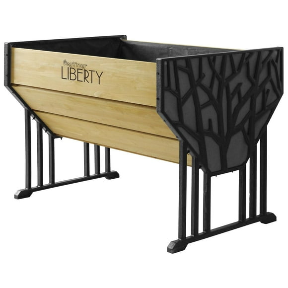 Jardinière de jardin surélevée VegTrug Liberty