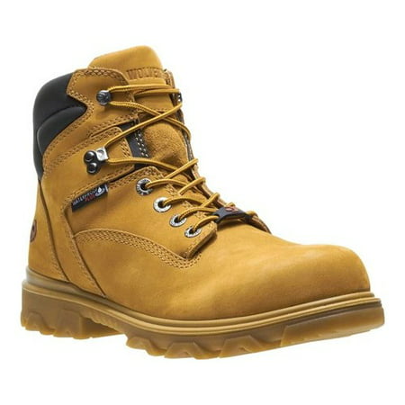 Men's Wolverine I-90 Mid CarbonMax Toe Work Boot