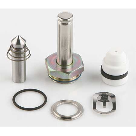 

Valve Rebuild Kit