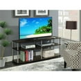 thumbnail image 2 of Pemberly Row 3 Tier 60" TV Stand in Espresso, 2 of 3