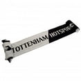 thumbnail image 2 of Tottenham Hotspur FC - Vertigo Crest Scarf, 2 of 4