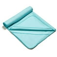 thumbnail image 2 of Mission VaporActive Yoga and Pilates Mat Towel/Cover and 2 Hand Towel Bundle (3 Items Bundle), 2 of 9