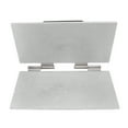 thumbnail image 2 of Beeswax  Machine, Wear Resistant  Raised Pattern Beeswax Embossing Mold Aluminum Alloy  For Farm, 2 of 8