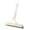 White, variant on Cleaning Tool for Glass Water Spray Scraper with Multifunction Cleaning Brush for Windows Bathrooms Floors and Household, 8.27×10.24 inch, Blue