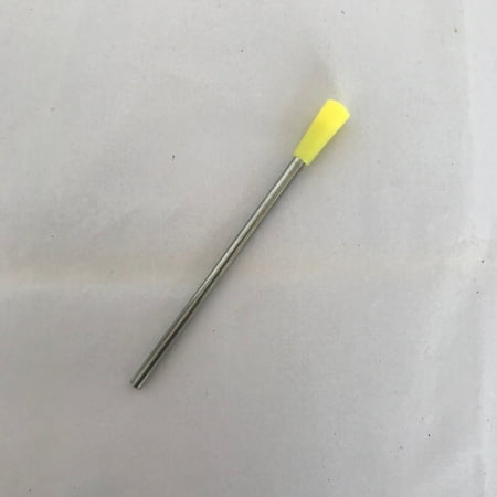 

10pcs Triangle Iron Hammers Triangle Iron Hammers Percussion Instrument Accessories