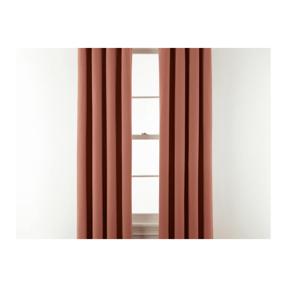 Pembroke Grommet Liz Claiborne Top Curtain Panel Fabric Content Room