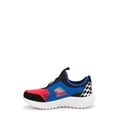 thumbnail image 4 of Skechers Youth Boys' Game Kicks Depth Charge 2.0 Running Shoe, 4 of 11