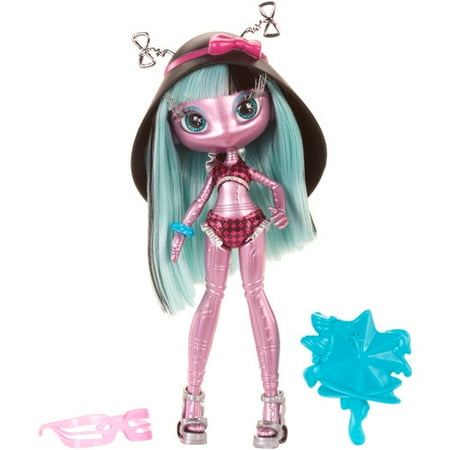 Novi Stars Orbit Beach Mae Tallick Doll