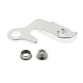 thumbnail image 6 of GARENDE 6xBike Rear Derailleur Tail Hook Hanger Extension Adapter With Screws 3#, 6 of 9
