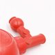 thumbnail image 5 of Kenally Pelota de seguridad para pipetas, 65 ml, para laboratorio, con 3 válvulas, bola de succión, bola de llenado de pipeta para Medidores de medidas dimensionales, 5 of 6