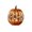 H#01, variant on Wind Up Halloween Prank Toys, Movable Jaw Skull Mummy Pumpkin Clockwork Figurines, Spooky Interactive Desktop Decor & Party Favors
