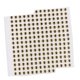 thumbnail image 5 of 200pcs Ojos 3D de Señuelos Holográficos Señuelo Aliciente Jigs 5mm Suave Amante de Pesca Oro Sharpla Ojos del señuelo de la pesca, 5 of 8