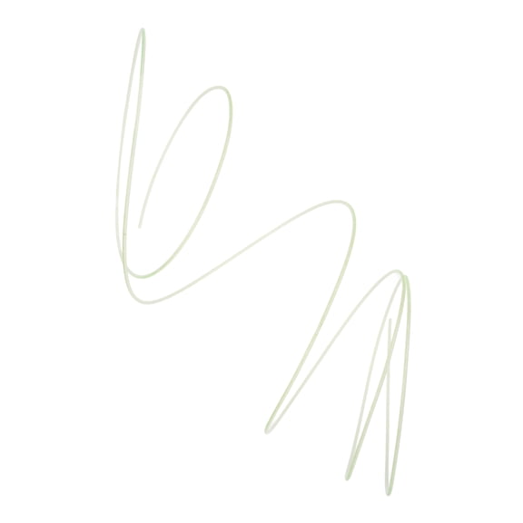 Milisten Wear Resistant Cycling Brake Hose Tube for Bike Safety with Convenient Foldable Feature