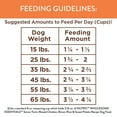 thumbnail image 2 of NUTRO WHOLESOME ESSENTIALS Senior Natural Dry Dog Food, Farm-Raised Chicken, Brown Rice & Sweet Potato Recipe, 15 lb. Bag, 2 of 11