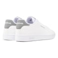 thumbnail image 3 of Tenis Reebok Hombre Caballero Court Clean Grey Blanco Casual blanco 8 MX, 3 of 8