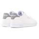 thumbnail image 3 of Tenis Reebok Hombre Caballero Court Clean Grey Blanco Casual blanco 7 MX, 3 of 8