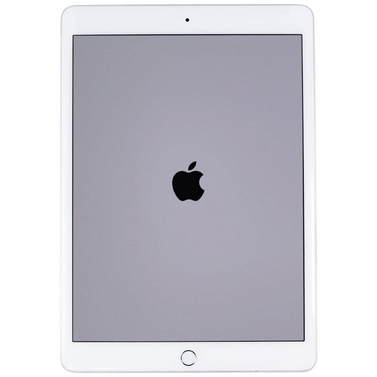 Apple iPad 10.2-inch 7th Gen Tablet (A2197) Wi-Fi Only - 32GB 