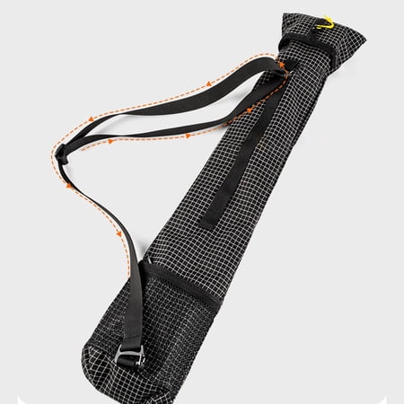DAMIFU Lightweight And Convenient Trekking Pole Storage Solution For Outdoor Use
