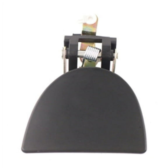 For 93-98 Villager Front Outside Exterior Outer Door Handle Right Passenger Side