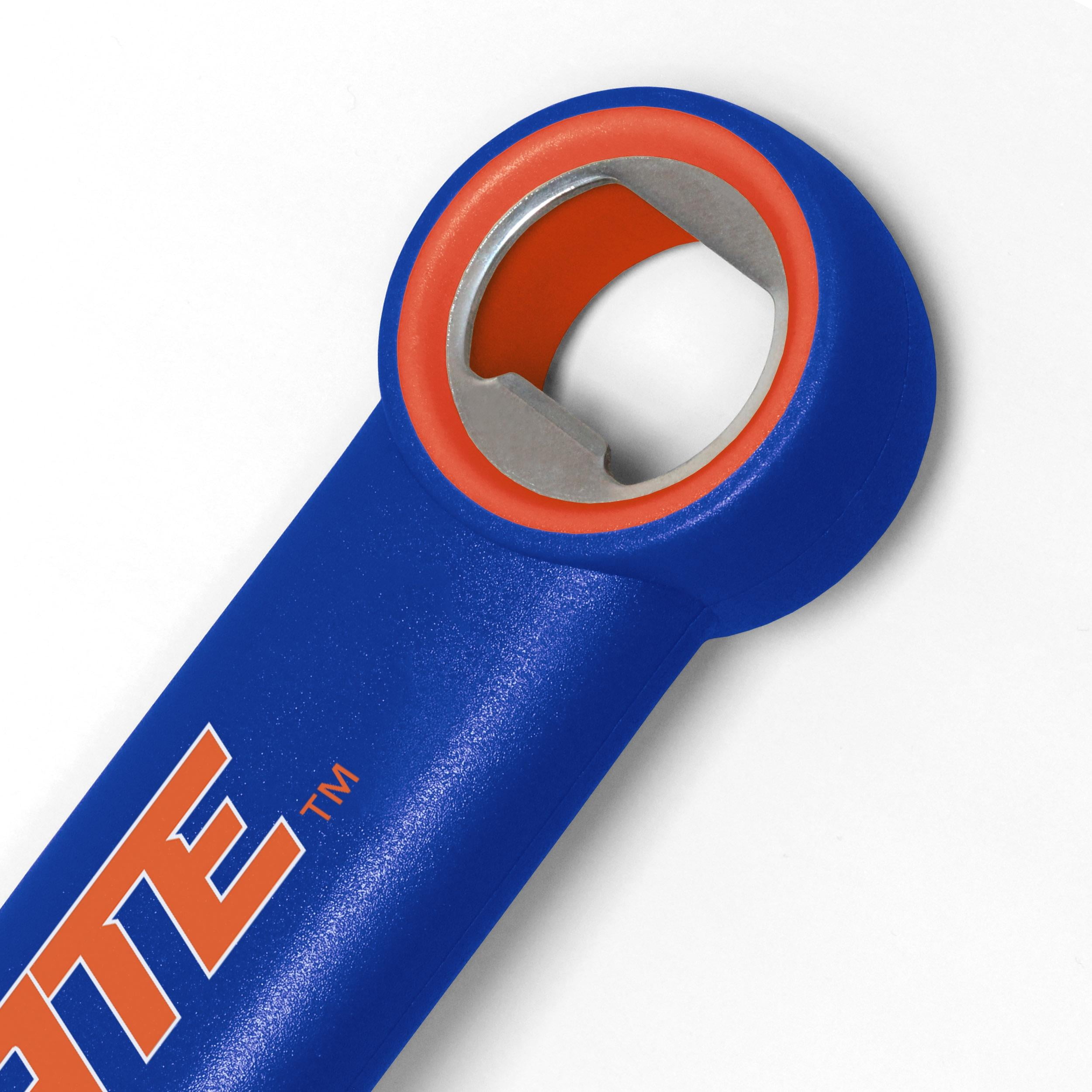 Boise State Broncos SMU Spirit Sportula