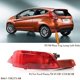 thumbnail image 2 of 1 luz antiniebla trasera izquierda P21W compatible con Ford Fiesta TA VI CB1 CCN BJ 09-13, 2 of 9