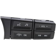 Motorcraft SW-6714 Cruise Control Switch 2012 Ford Mustang