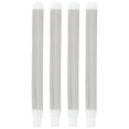 thumbnail image 1 of Hytrove 4Ud Repuesto De Para Pistola De Pintar Airless Malla Fina Inoxidable, 1 of 8