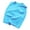 Blue, variant on JYnXIANTI Boys Sleeveless T-Shirts Breathable Round Neck Tank Tops Toddler Baby Training Running Summer Tees Children Clothes