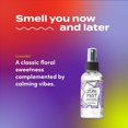 thumbnail image 3 of Spray para habitación y cuerpo Indigo Wild Zum Mist con aroma a lavanda, 120 ml, 3 of 7