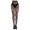 AB66 OTHER, variant on Tisuna Halloween Tight Socks For Women Skull Print Black Silk Fishnet Stockings Seasonal Events Accessories