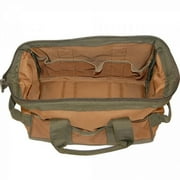 Bucket Boss Gatemouth 12 Tool Bag