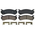 thumbnail image 1 of Wagner Brakes Zd785 Brake Pad, 1 of 8