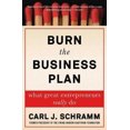 thumbnail image 3 of Burn the Business Plan: What Great Entrepreneurs Really Do, 3 of 5