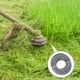 thumbnail image 3 of Scienceny Recortadora de hilo compacta y portátil, socio esencial para jardinería, accesorios para recortadora de césped, accesorios para Herramientas eléctricas, 3 of 6