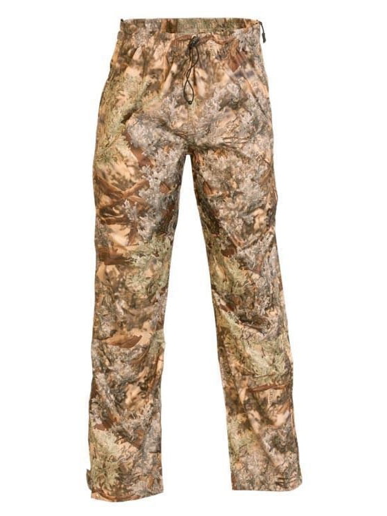 Master Sportsman Camouflage Pants Men's M-32/34 Waist 30” Inseam