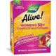 thumbnail image 1 of ¡Multivitamínico Nature's Way Alive! 50 o más comprimidos para mujeres, 1 of 9