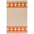 thumbnail image 2 of Geometric TXT3017-811 Area Rug Rectangle 8' x 11', 2 of 3