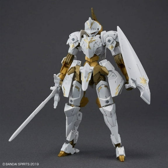 Bandai Hobby 30MM #68 EXM-A9rk Spinatio Royal Knight 30 Minutes Missions