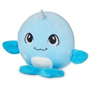 Spark Create Imagine Plush Narwhal