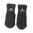 thumbnail image 4 of Dualoai Muay Thai Ankle Support Wraps Boxing Equipment Ankle Protector Ankle Brace Socks Black S, 4 of 9