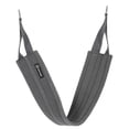 thumbnail image 2 of Correa de eslinga para , pilates, accesorios suaves para aéreo, ayuda para estiramientos anchos Gris, 2 of 8