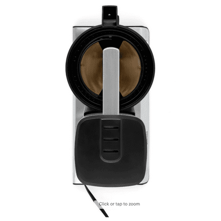 Bella Pro Series - 8-Cup Pour Over Coffee Maker - Stainless Steel